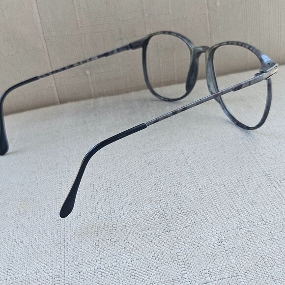 Marchon Women Eyeglasses Frame Eye Wear Gray Tone Glasses 53[]13 135 main image 7